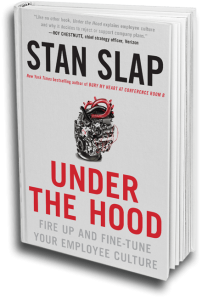 Under The Hood
