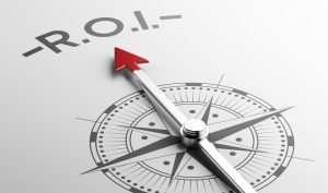 360 Feedback ROI