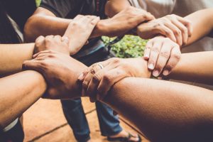 Employee Trust