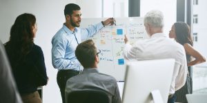 Team Meeting