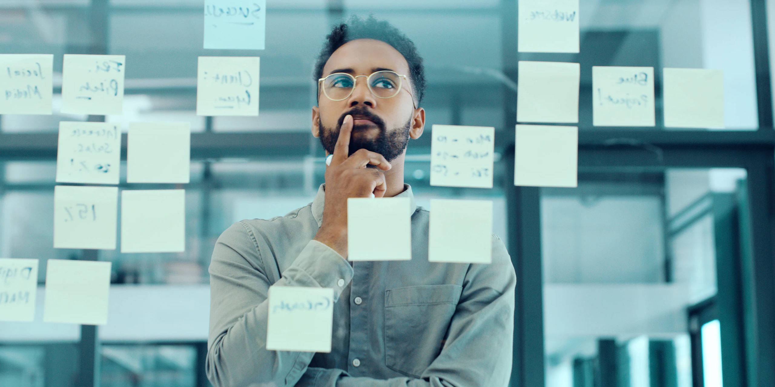 Tech or Development Company?