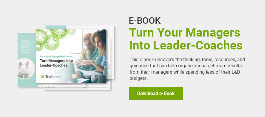 Leader-Coaches