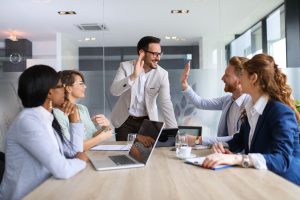 Team Meeting