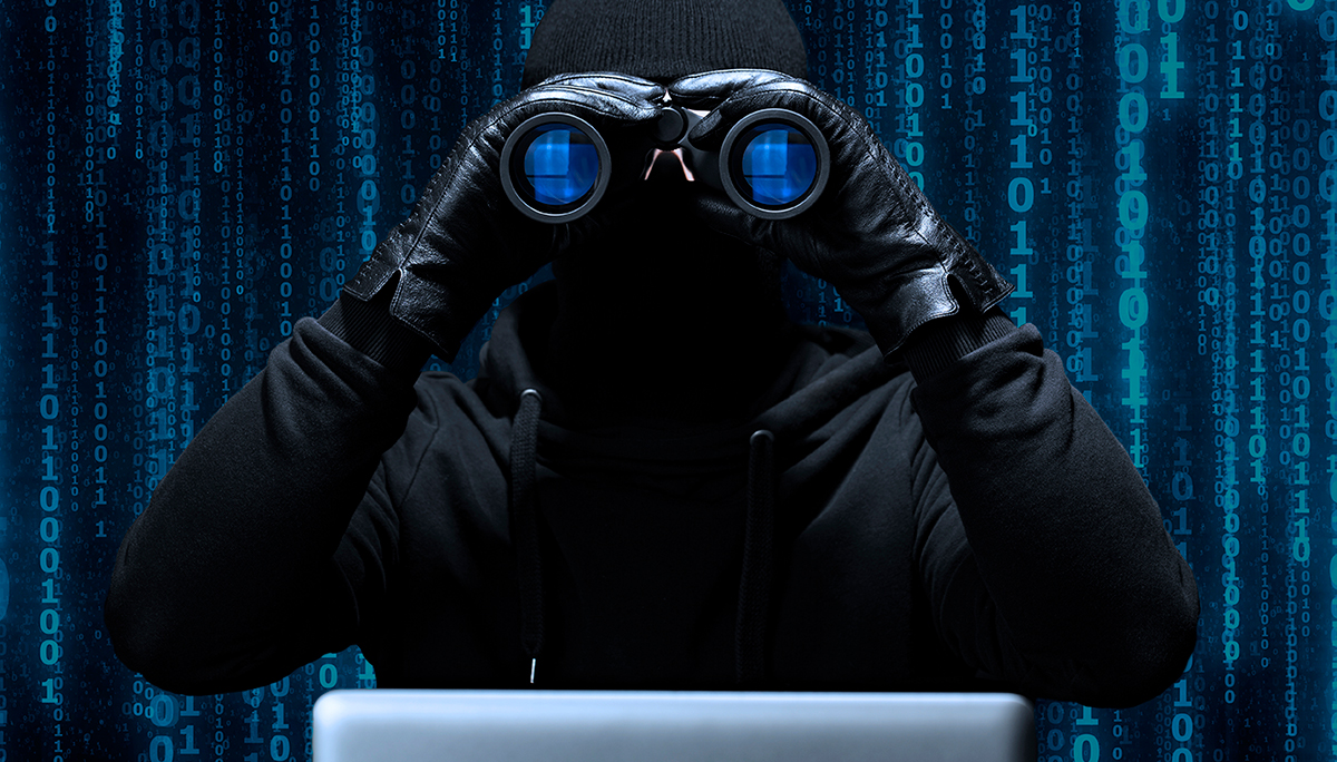 spying on your 360 feedback data